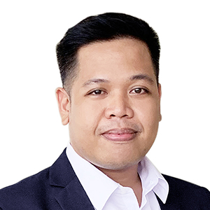 Dennis Padilla