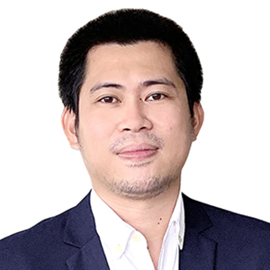 Keith Pangilinan