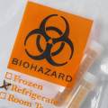 biohazard